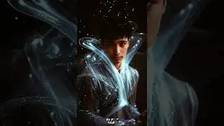AI TRANSFORMATION #music #ai #shorts #trending