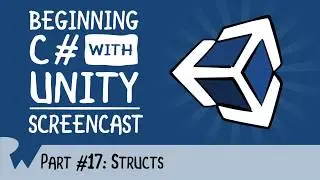 Structs - Beginning C# with Unity - raywenderlich.com