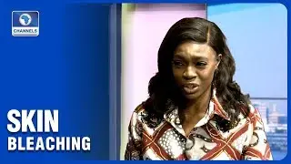 'What Is Wrong Is Wrong', Beverly Osu Condemns Skin Bleaching