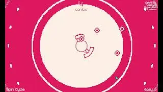 circle snap gaming - spin cycle by daverwob