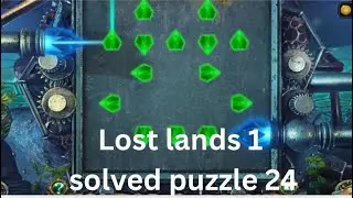 Lost lands 1 Dark overload collector's edition