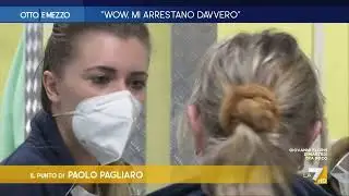 Il doppio lavoro degli infermieri