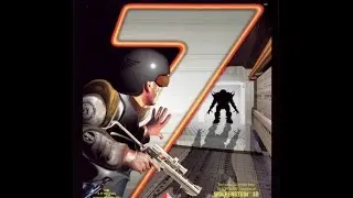 Corridor 7: Alien Invasion (1994, Capstone Software)