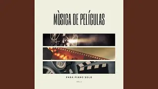 Cinema Paradiso, Tema de Amor (De la Pel&iacute;cula 