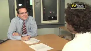 How to Conduct A Job Interview - Conducting Interviews - Vook