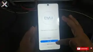 Huawei Nova 2 Lite (PRA - LX2) Pin/Password Remove without PC 2021