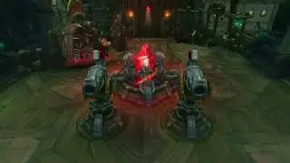 Butcher's Bridge Map Spotlight