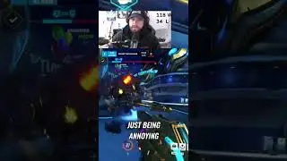 Epic Payload Escort! Team Victory!