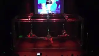 Pole Evolution 2017 - Pole Passion , Cuijk 