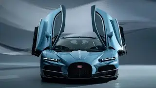 Bugatti Tourbillon 2026 | El Nuevo Hiperdeportivo Que Redefine el Lujo y la 