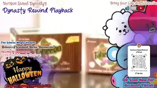 Throwback PrimeTime Rewind My-Marvel Taheebo Tea And Capsule TVC 30s 2009-2013 (DRPB)