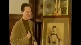 Anthony Adolph and the Giant Welsh Baby   Extraordinary Ancestors