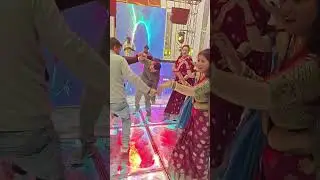 Kaisa Lga Pooja Ka Dance 😁😁