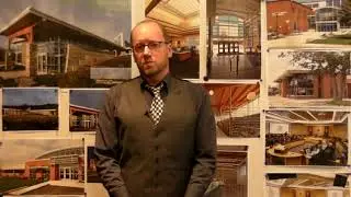 A Video Testimonial for Bowes IT Solutions from MZE Architects Inc.