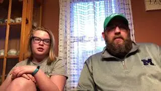 The Stivers Best Day Ever Intro