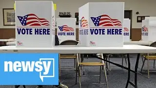 Vote Smarter 2020: Can You Get A Mail-In Ballot But Vote In Person?
