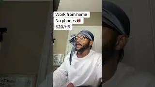 #workfromhome #remotework #workfromhomejobs
