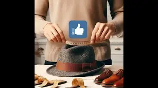 16-Second Guide: Measure Your Head for Perfect Hat Fit | Novellahats.com