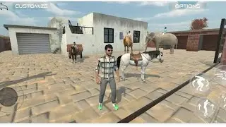 tractor driving and tochan JCB in Game #jcb #tractor#dumper #truck#gamingvideos