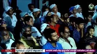അൽ ബിറ് ടീച്ചേർസ് ട്രെയിനിങ് കോഴ്സ്നെ പറ്റി KLIC സെക്രട്ടറി മുജീബ് കമ്പിൽ
