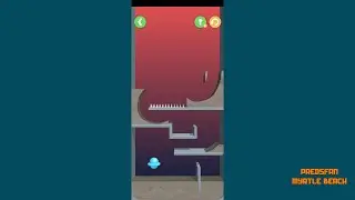 Gig This! INSANE 43-20 Solve! HD