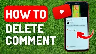 Как удалить комментарий на YouTube &mdash; полное руководство