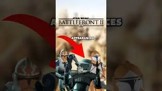 Top 5 New Clone Skins in Battlefront 2 Kyber