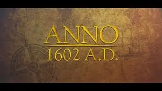 Anno 1602 A.D. (2000, Max Design)