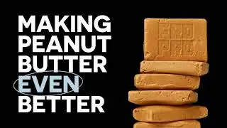 FROPRO | Making Peanut Butter EVEN Better