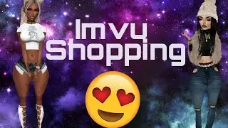 IMVU|| SHOP TOGETHER WITH RL SIS