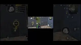 When foxy leo Get Angry😠 #shorts #pubgmobile #splittertroubles #tamil pubg hub community