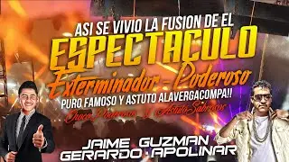 😱Así Se Vivió La Fusión  Sonido Astuto Mix & Sonido Famoso Tocando Juntos Por Primera Vez EN Hidalgo