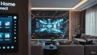 Smart Home Connect - Set Up UR Life