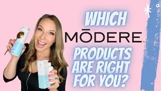 Modere Trim, Lean Body System or Liquid Biocell Collagen? #modere #moderetrim #collagen