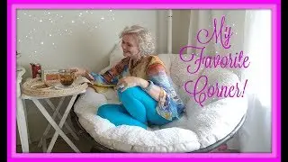 My Favorite Space Collab. - Hosted By: Angela's Hangout & Inspiredby.
