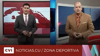 Revista Informativa Noticias.cu / Zona Deportiva (19 de enero de 2026)