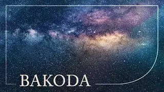 Bakoda a.k.a. Evan Awake - &alpha;