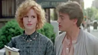 Scene : You're the most Exotic women | The Pickup Artist | 1987.