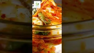 HEALTHY GUT II 5 Best FOOD'S - EASY DIGESTION