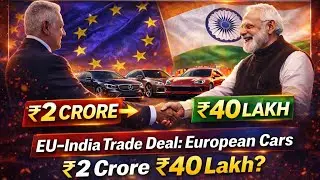 Defender, BMW, Audi Under ₹50L? | Reality Explained     😱