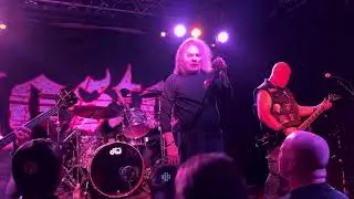 Jasta with Bobby &ldquo;Blitz&rdquo; Ellsworth | Rotten To The Core | Thrash Thursdays | Dingbatz | 04/24/2025
