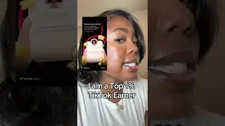 Я вхожу в 1% самых высокооплачиваемых пользователей TikTok (2025) | 3 совета для создателей конте...