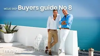 Buyers Guide No 8: Solkysten er vanedannende