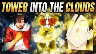 [Complete] Tower into the Clouds| Chapter  1-403| Cultivation Path