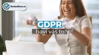 GDPR - OsobniData.cz | MAGICK&Eacute; N&Aacute;STROJE | VZORY | ADVOK&Aacute;TI | GARANCE