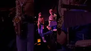 Trina K Live 2026 Jazz Kitchen