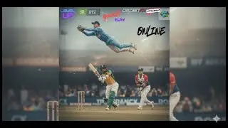 CRICKET26