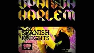 Spanish Harlem - Drugphobia