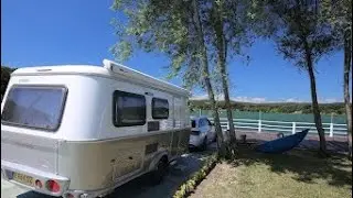 Karavan Kamp Tanıtımları #7: 🔥🔥Poyrazlar Camping