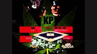 Monopoly Kp ft Murda Mank - Callin me Back